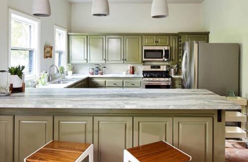 Crestline Heights House | Eden Brae: Historic Southern Gothic Mansion