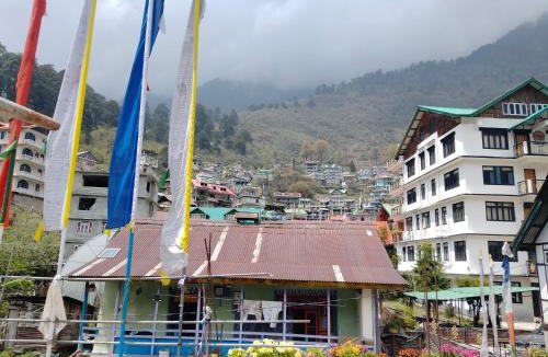 Lachen House | Edenla homestay