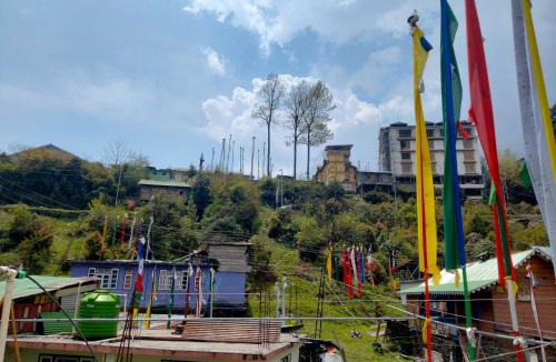 Lachen House | Edenla homestay
