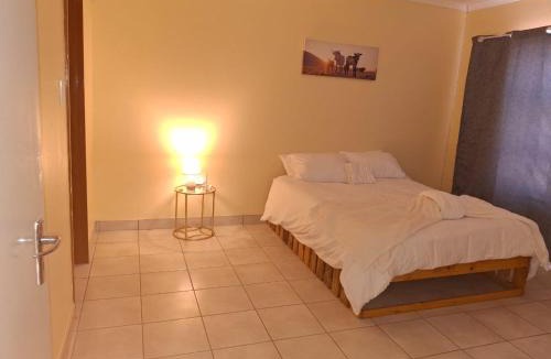 Oshakati Villa | Ehenye Villa