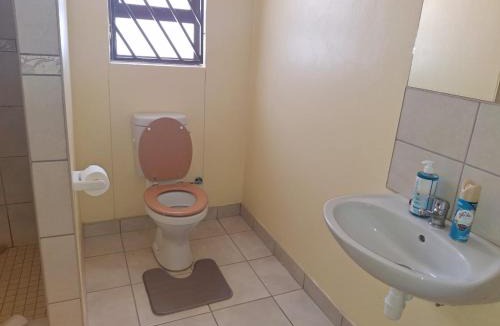 Oshakati Villa | Ehenye Villa