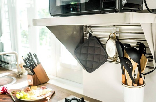 Rio Blanco Apartment | El Yunque Rainforest