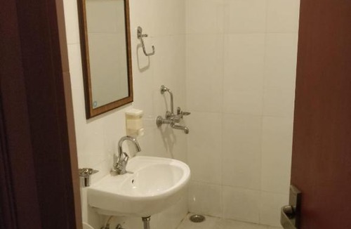 Shyamkhet Apartment | Elegantly Designed 2 BHK Penthouse near Nainital