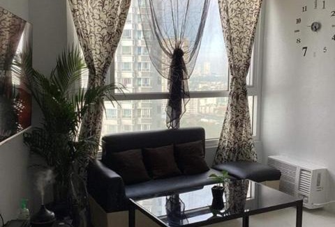 Dona Imelda Apartment | Emma and Jojo’s staycation in Mezza Residences