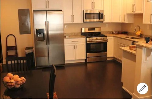 Park View Apartment | Entire 3 bedroom Private Luxury Condo
