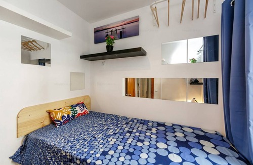 Collblanc y La Torrassa Resort | Private room ∙ 1 bedroom ∙ 1 guest