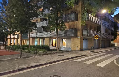 Sant Just Desvern Apartment | EstudioSueñosSuite