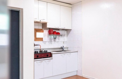 Eulwang-ri House | Eulwangri Bide 302 Pension