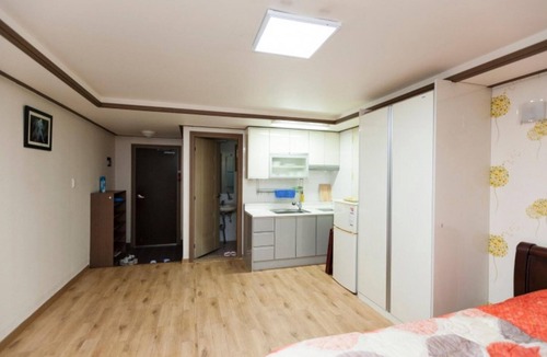 Eulwang-ri House | Eulwangri Byeoljari Pension