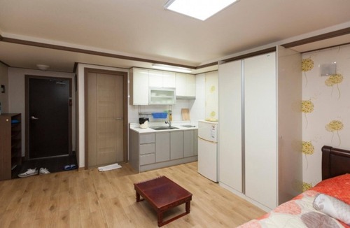 Eulwang-ri House | Eulwangri Byeoljari Pension