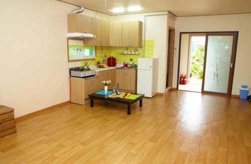 Eulwang-ri House | Eulwangri Wangsan Yelim Pension
