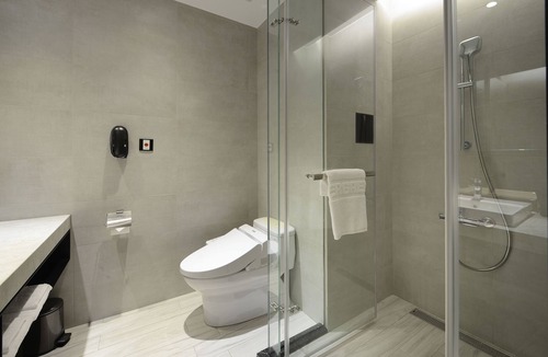 Taibao Hotel | Evergreen Palace Hotel Chiayi