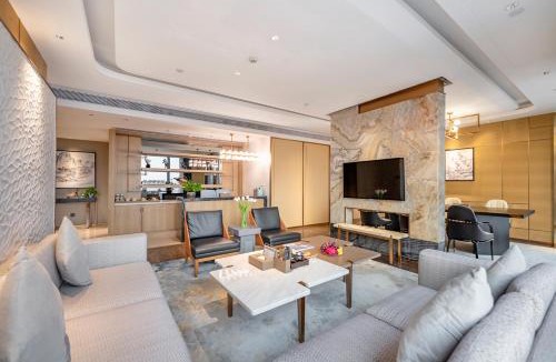 Huiyang Hotel | Evwa Platinum Hotel