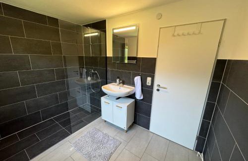Hamburg Apartment | Exclusive Maisonette 90qm Parkplatz Balkon Citynah