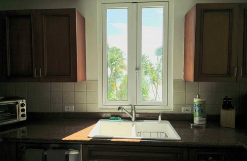Candelero Abajo Condo | Exclusive Marbella Club Beachfront 2-Bedroom
