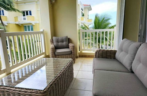 Candelero Abajo Condo | Exclusive Marbella Club Beachfront 2-Bedroom