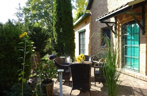 Oberhavel Apartment | Exclusive vacation apartment No. 4