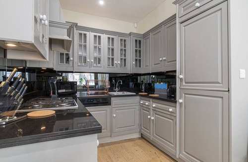 South Kensington House | Fabulous House near Harrods and the Science Museum