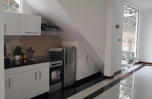 Kandy House | Fairview Residence