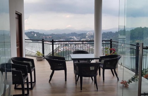 Kandy House | Fairview Residence