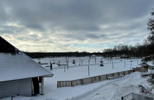 Wilsum House | Familiehuis met Hottub | 10 Pers.