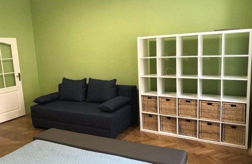 Kosice Old Town Apartment | Family Apartment next to the park
