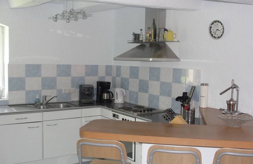 Lenterode House | Family-friendly spacious and luxurious detached vacation home for 8 to 9 people