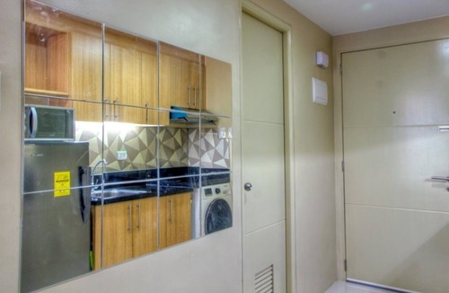 Salcedo Village Apartment | Fantastic Salcedo Makati studio apartment 20