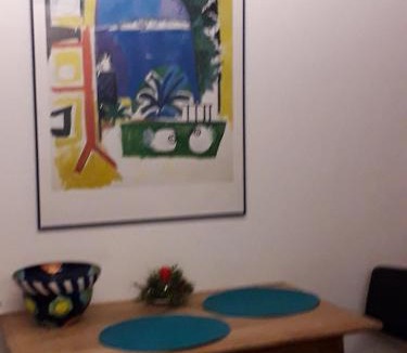 Wendelstein Apartment | Feel good - like at home apartment near Messe