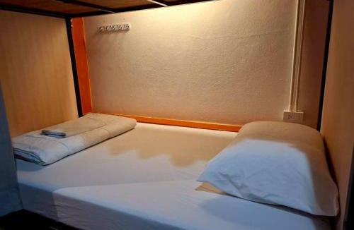 Don Muang Hostel | Female Hostel Donmueang