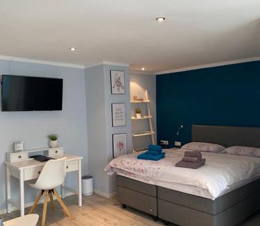 Schweigen-Rechtenbach Apartment | Ferienwohnung Familie Seuferle