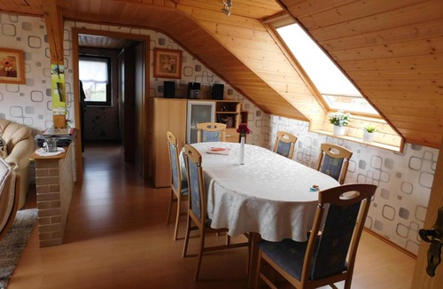 Welling Apartment | Ferienwohnung Schmitz