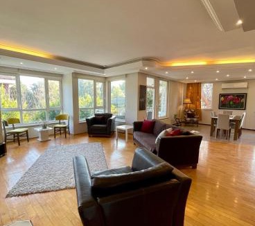 Konyaalti Apartment | FeWo-Antalya Holiday Apartments No-3