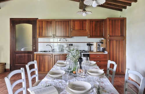 Calci Villa | Fico, Calci, Pisa and Valdera