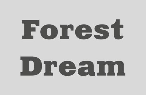 Polyana Apartment | Forest Dreаm by Шляпа