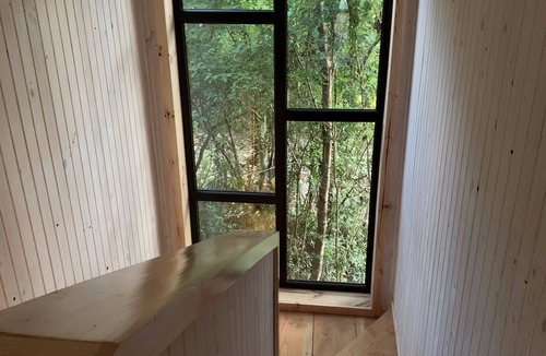 Puerto Varas House | Forest dream house for remote work and rest