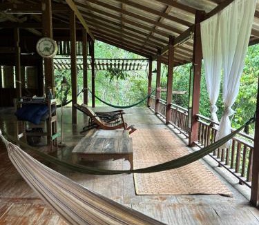 Ko Kood House | forestel homestay kohkood ฟอเรสเทล โฮมสเตย์ เกาะกูด