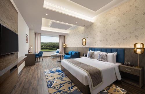 Hoshiarpur Hotel | Fortune Park, Hoshiarpur - Member ITC Hotels' Group