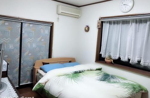 Midori Ward House | friendly 民宿