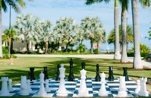 Marathon House | Friends and family escape! Four Lovely units, Pool, Near Keys Fisheries Market
