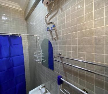 North Ridge Apartment | Fully Equipped Studio in Osu 1 - Accra