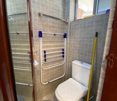 North Ridge Apartment | Fully Equipped Studio in Osu 1 - Accra