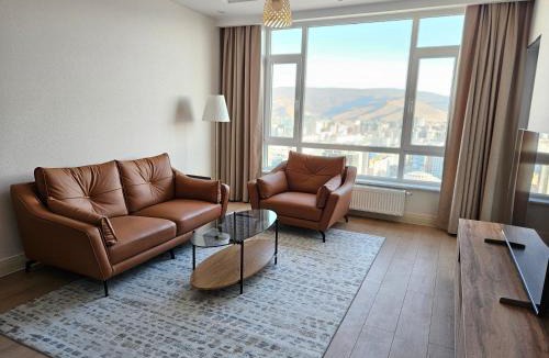 Sansar Apartment | Fully furnished apartment fantastic view city center