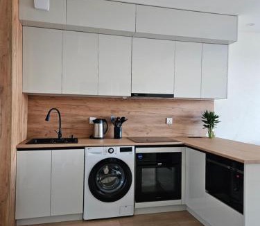 Sansar Apartment | Fully furnished apartment fantastic view city center