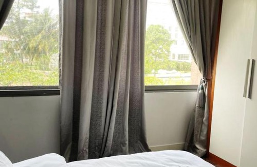 Osu Klottey Villa | Fully furnished four bedroom Villa