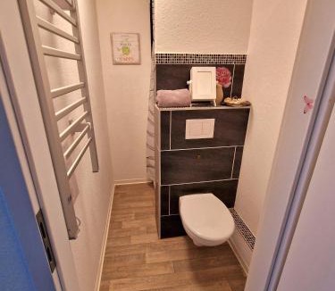 Coswig Apartment | Gaestequartier-mittendrin-in-Coswig-Anhalt