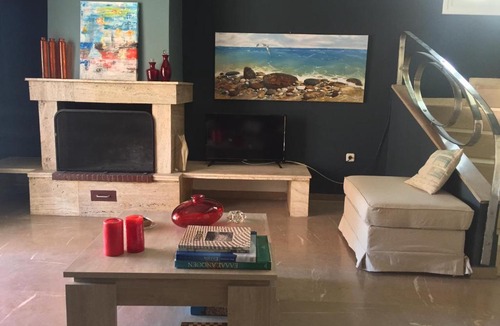Palaio Faliro Apartment | Gallery Apartment-2 floors