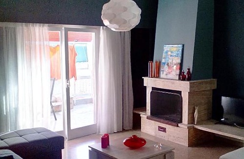 Palaio Faliro Apartment | Gallery Apartment-2 floors