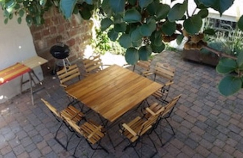 Rhodt unter Rietburg Apartment | Garden apartment in the Winzerhaus König - 30 m2 - quiet location