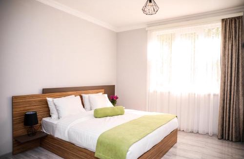 Sevan Apartment | Garden Inn Resort Sevan